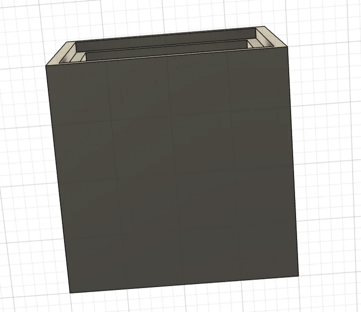 Khối lập phương kiểm tra (Test Cube) - Tối ưu hóa chất lượng in 3D - Image 3