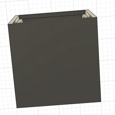 Khối lập phương kiểm tra (Test Cube) - Tối ưu hóa chất lượng in 3D