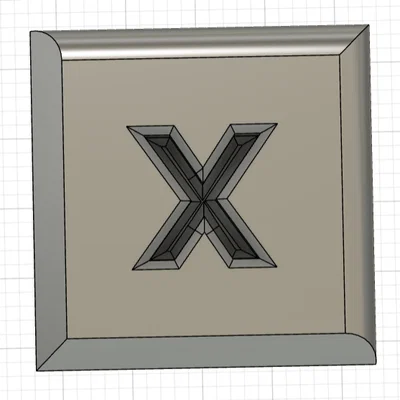 Khối lập phương kiểm tra (Test Cube) - Tối ưu hóa chất lượng in 3D