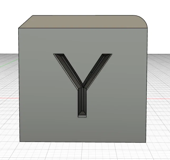 Khối lập phương kiểm tra (Test Cube) - Tối ưu hóa chất lượng in 3D - Image 5