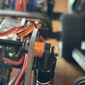 Bộ đệm giảm xóc (Shock Spacer) cho xe RC TRX4m - Thumbnail 5