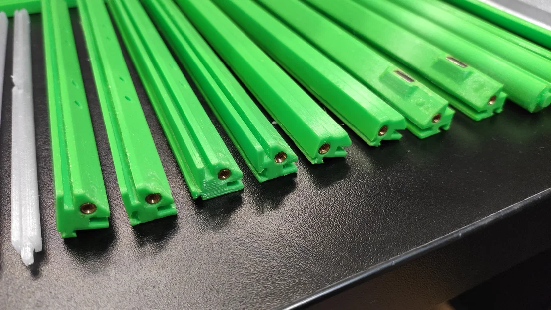 Terrarium/Insectarium dạng mô-đun (Modular terrarium - insectarium) - Image 9