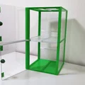 Terrarium/Insectarium dạng mô-đun (Modular terrarium - insectarium) - Thumbnail 19