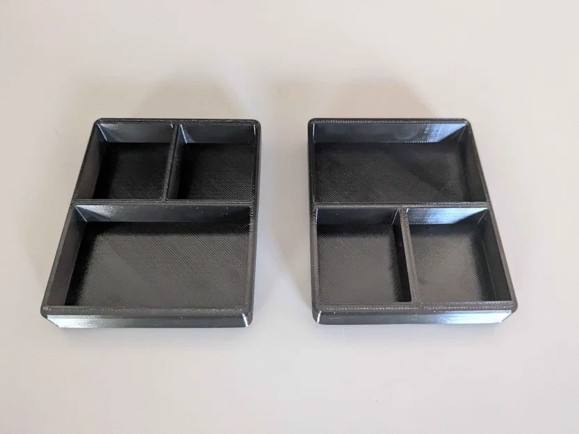 Organizer Space Rig & Biomes Expansion - Deep Rock Galactic: The Board Game - Image 4