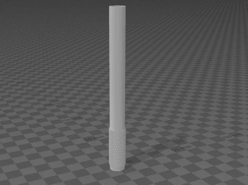 Vỏ thay thế Uni-ball Kuru Toga (replacement shell) - Image 1