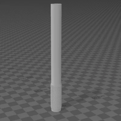 Vỏ thay thế Uni-ball Kuru Toga (replacement shell)