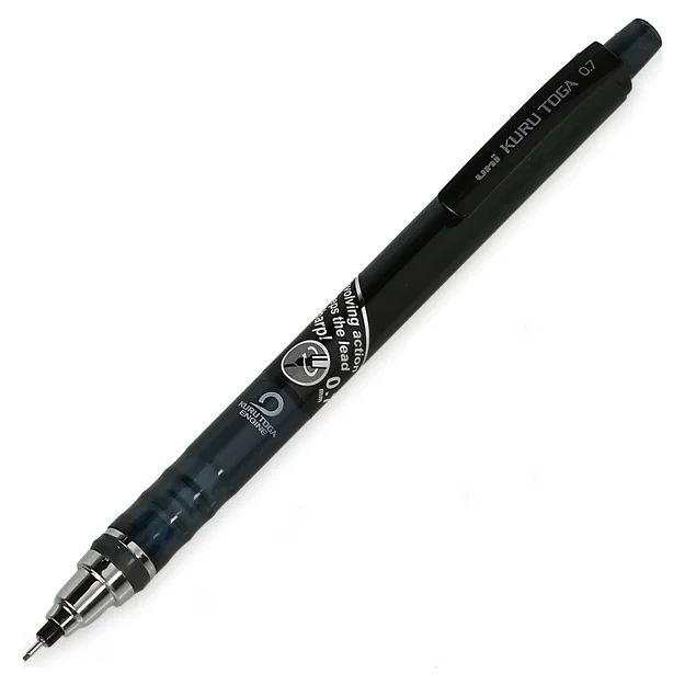 Vỏ thay thế Uni-ball Kuru Toga (replacement shell) - Image 2