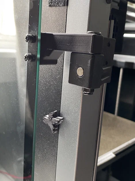 Bản lề cửa 270° cho Infimech (Infimech 270 door hinge) - Image 8