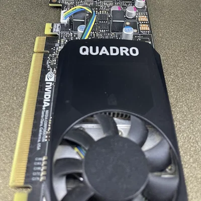 Nvidia P400 Low Profile Bracket