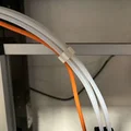 Kẹp ống bowden cho máy in 3D Kobra 3 Combo ACE pro - Thumbnail 2