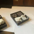 Khay Đựng Dụng Cụ Dremel (Dremel Organizer) - Thumbnail 2