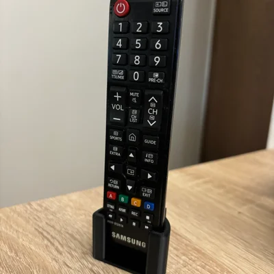 Giá treo điều khiển tivi Samsung tiện lợi (Samsung Remote Mount)