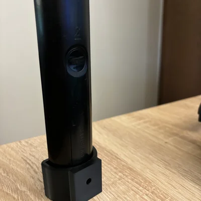 Giá treo điều khiển tivi Samsung tiện lợi (Samsung Remote Mount)