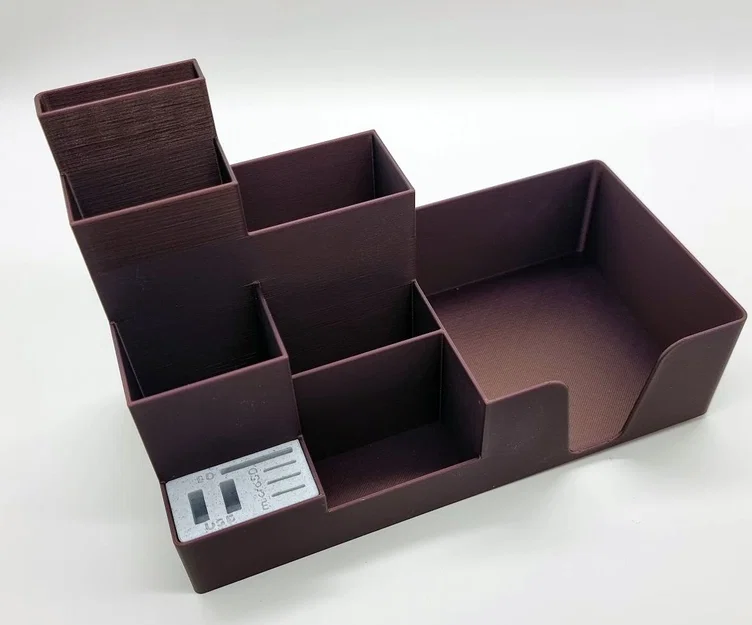 Khay đựng đồ để bàn (Desktop organizer) - Image 3