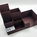Khay đựng đồ để bàn (Desktop organizer) - Thumbnail 3