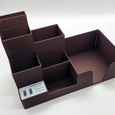 Khay đựng đồ để bàn (Desktop organizer)