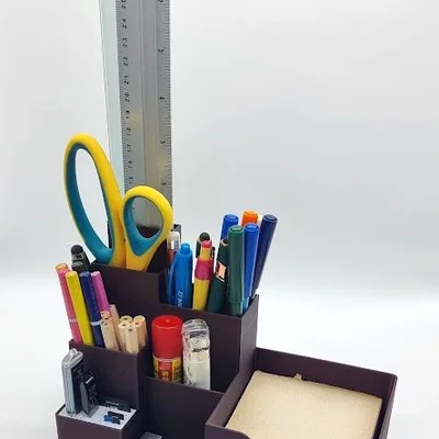 Khay đựng đồ để bàn (Desktop organizer)