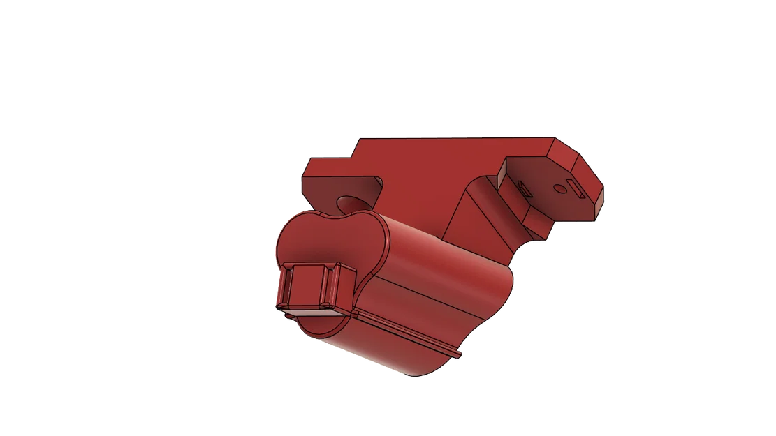 Bộ đế gắn dụng cụ Milwaukee M12 dạng mô-đun - Image 3