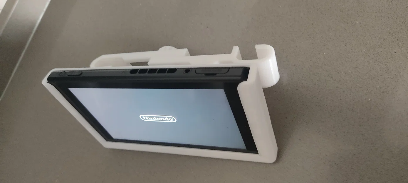 Kẹp gối tựa đầu ô tô cho Nintendo Switch - Image 8