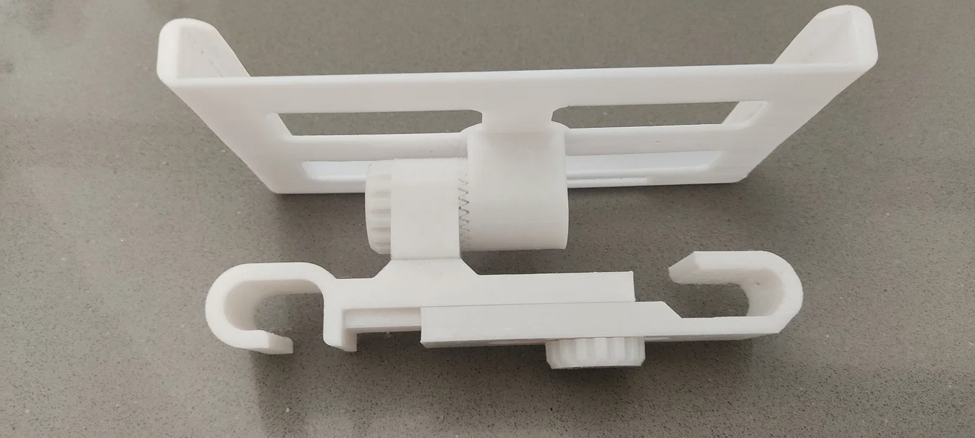 Kẹp gối tựa đầu ô tô cho Nintendo Switch - Image 10