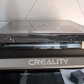 K1C Lid Riser - Thumbnail 1