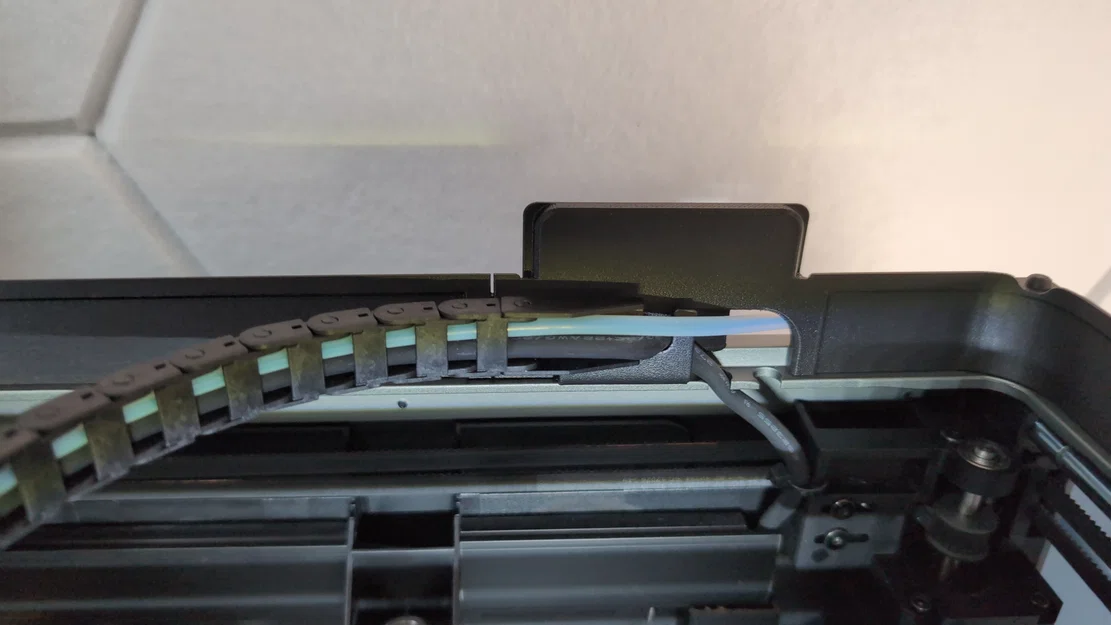 K1C Lid Riser - Image 2
