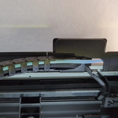 K1C Lid Riser