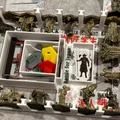 Senjutsu: Battle for Japan - Big Box Sleeved (Insert in 3D) - Thumbnail 2