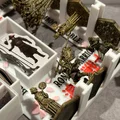 Senjutsu: Battle for Japan - Big Box Sleeved (Insert in 3D) - Thumbnail 4