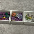 Senjutsu: Battle for Japan - Big Box Sleeved (Insert in 3D) - Thumbnail 9