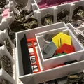 Senjutsu: Battle for Japan - Big Box Sleeved (Insert in 3D) - Thumbnail 10
