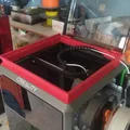 Bộ khung nâng nắp LID RISER tối ưu dẫn nhựa cho Creality K1C - Thumbnail 3
