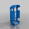 Mẫu vỏ xe bus/van dành cho Mini-z - Thumbnail 7
