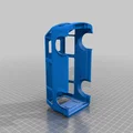 Mẫu vỏ xe bus/van dành cho Mini-z - Thumbnail 8