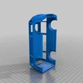 Mẫu vỏ xe bus/van dành cho Mini-z - Thumbnail 9