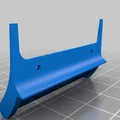 Mẫu vỏ xe bus/van dành cho Mini-z - Thumbnail 11