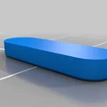 Mẫu vỏ xe bus/van dành cho Mini-z - Thumbnail 13
