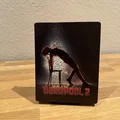 Chân đế trưng bày Blu-ray, SteelBook và DVD tinh tế - Thumbnail 3