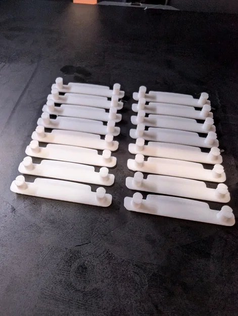 Kẹp Giữ Sợi Cho Spool Bambu (Bambu Spool Filament Clip) - Image 4