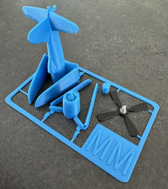 Corsair F2G gập cánh dạng kit card - Image 3