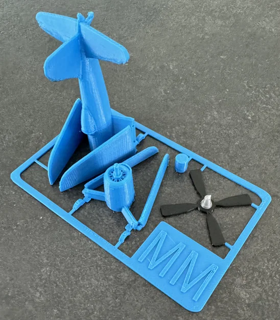 Corsair F2G gập cánh dạng kit card - Image 4