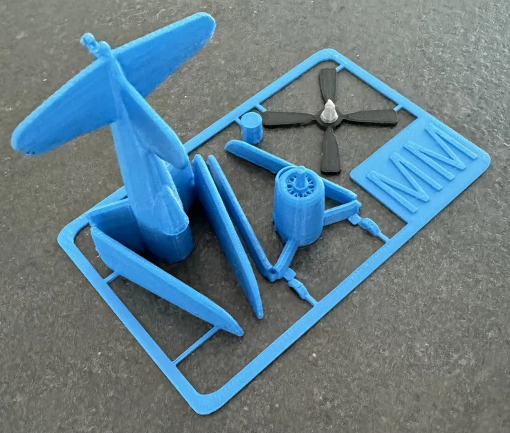 Corsair F2G gập cánh dạng kit card - Image 7