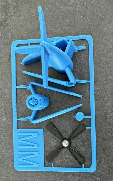 Corsair F2G gập cánh dạng kit card - Image 10