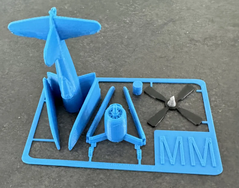 Corsair F2G gập cánh dạng kit card - Image 13