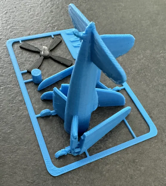 Corsair F2G gập cánh dạng kit card - Image 14