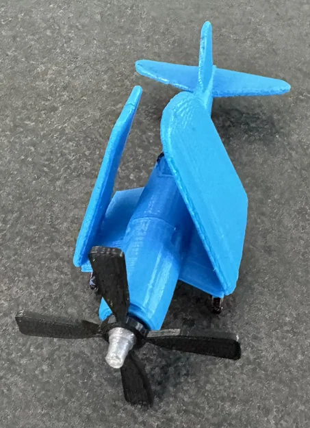 Corsair F2G gập cánh dạng kit card - Image 15