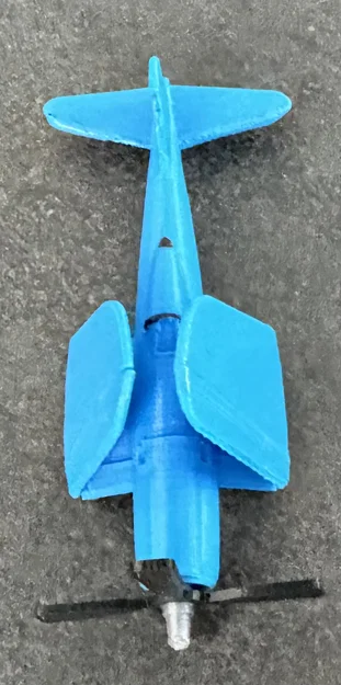 Corsair F2G gập cánh dạng kit card - Image 18