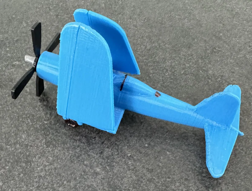 Corsair F2G gập cánh dạng kit card - Image 20