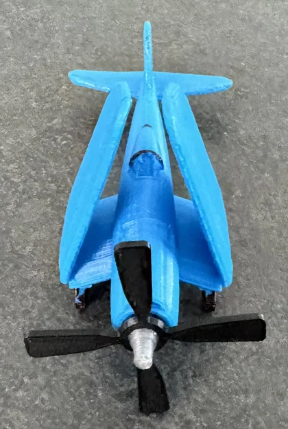 Corsair F2G gập cánh dạng kit card - Image 21