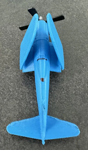 Corsair F2G gập cánh dạng kit card - Image 22